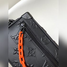 [Чип 163c01] Сумка M58906 City Keepal