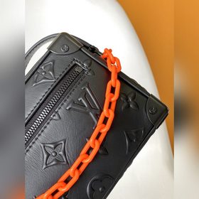 [Чип 163c01] Сумка M58906 City Keepal