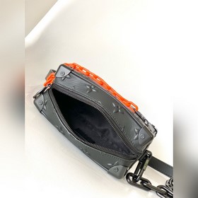 [Чип 163c01] Сумка M58906 City Keepal