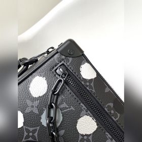 M81936 — эксклюзивная сумка LV x YK Mi