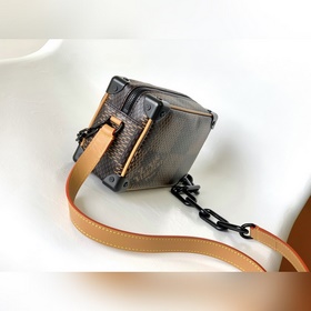 [Чип 163c01] Сумка M60394 Mini Soft T