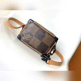 [Чип 163c01] Сумка M60394 Mini Soft T