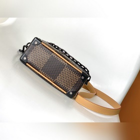 [Чип 163c01] Сумка M60394 Mini Soft T