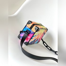 Мужская сумка M80952 Mini Soft Trunk и