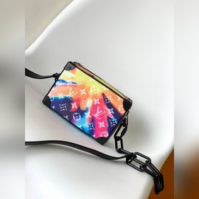 Мужская сумка M80952 Mini Soft Trunk и