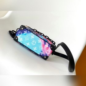 Мужская сумка M80952 Mini Soft Trunk и