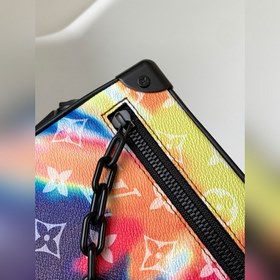 Мужская сумка M80952 Mini Soft Trunk и