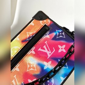 Мужская сумка M80952 Mini Soft Trunk и