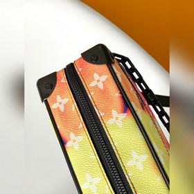 Мужская сумка M80952 Mini Soft Trunk и