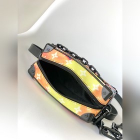 Мужская сумка M80952 Mini Soft Trunk и