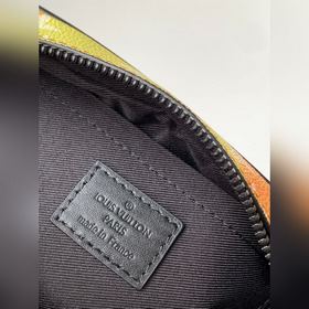 Мужская сумка M80952 Mini Soft Trunk и