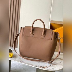 [Кожа высшего сорта с чипом MB163c от