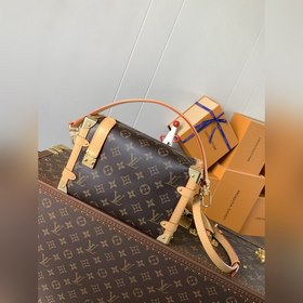 Сумка Pico Side Trunk из коллекции «To