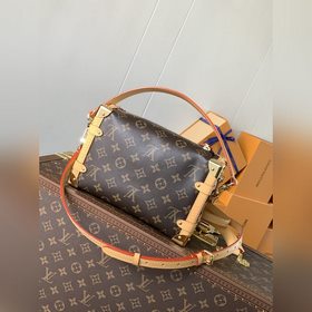 Сумка Pico Side Trunk из коллекции «To