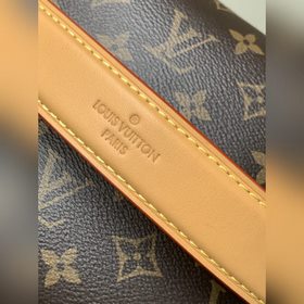 Сумка Pico Side Trunk из коллекции «To
