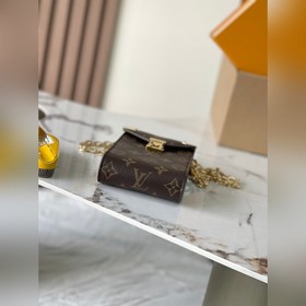 [Кожа MB высшего качества] Модель с