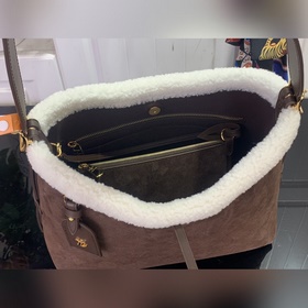 Эксклюзивная модель [CARRYALL, сумочк