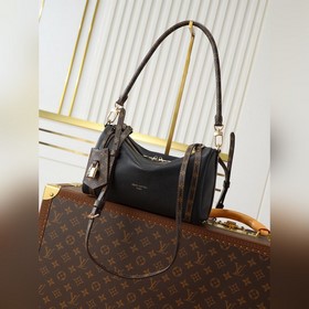 [Сумка Express Small] M26039 черная,