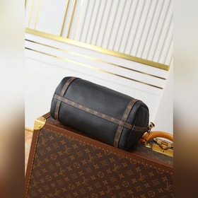 [Сумка Express Small] M26039 черная,