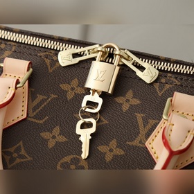 [163C01] Сумки серии Speedy , изготов