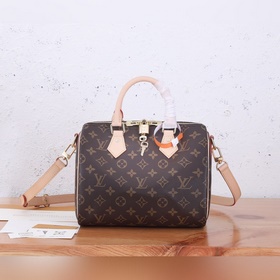 Сумка Speedy 25 из коллекции «Top-tier