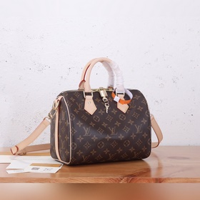 Сумка Speedy 25 из коллекции «Top-tier