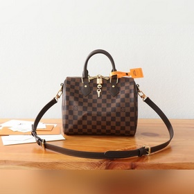 [163C01] Сумка из серии Speedy, изгот