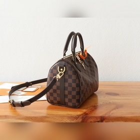 [163C01] Сумка из серии Speedy, изгот