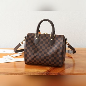 [163C01] Сумка из серии Speedy, изгот