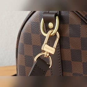 [163C01] Сумка из серии Speedy, изгот