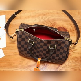 [163C01] Сумка из серии Speedy, изгот