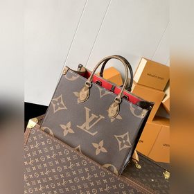 Сумка Onthego среднего размера из колл