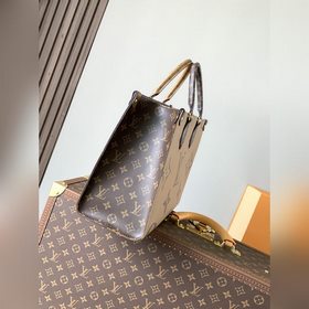 Сумка Onthego среднего размера из колл