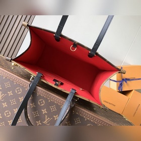 Сумка Onthego среднего размера из колл
