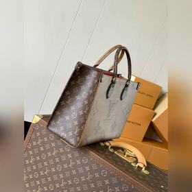Сумка Onthego среднего размера из колл