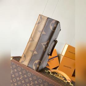 Сумка Onthego среднего размера из колл