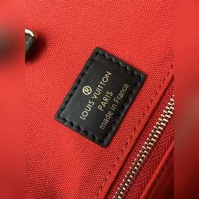 Сумка Onthego среднего размера из колл