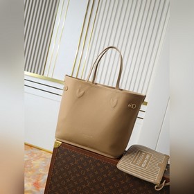 [Сумка Neverfull Inside Out MM с двуст