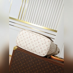 [Сумка Neverfull Inside Out MM с двуст