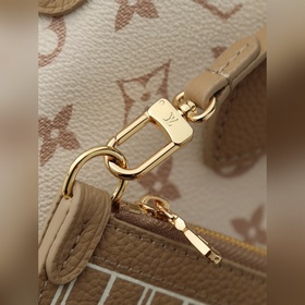 [Сумка Neverfull Inside Out MM с двуст