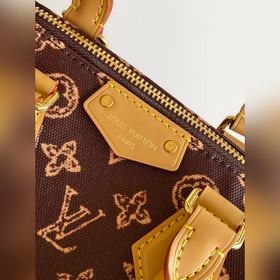 M28102 Эта сумка Speedy Trunk 20 выпол