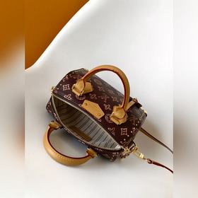 M28102 Эта сумка Speedy Trunk 20 выпол