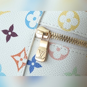 [163C01 Dynamic Chip] Сумка Vanity Po