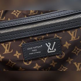 M26364 Джинсовая двусторонняя сумка Ne