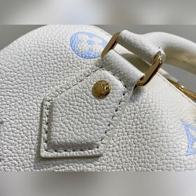 M28314 Синяя сумочка Speedy Bandrier 2