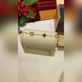 Новая коллекция высокого ювелирного и