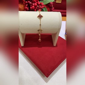 Новая коллекция высокого ювелирного и