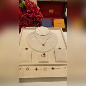 Новая коллекция высокого ювелирного и