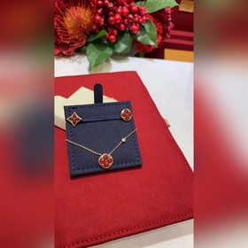 Новая коллекция высокого ювелирного ис