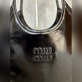 5BG311 Новая модель из вощеной кожи пр